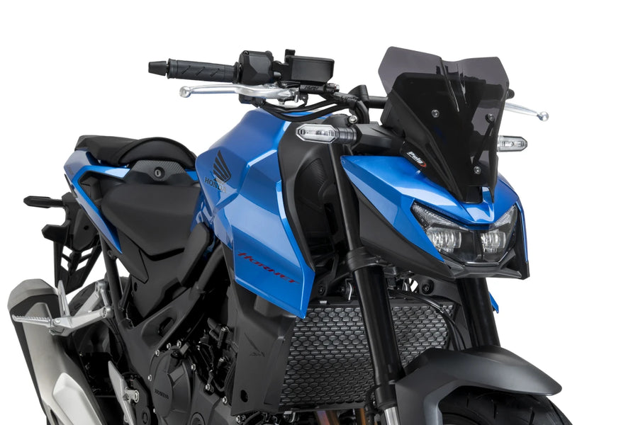 HONDA CB 750 HORNET [2025] – New Generation Sport – Schwarz