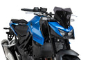 HONDA CB 750 HORNET [2025] – New Generation Sport – Transparent-28