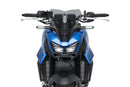 HONDA CB 750 HORNET [2025] – New Generation Sport – Mattschwarz-7