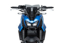 HONDA CB 750 HORNET [2025] – New Generation Sport – Mattschwarz-5