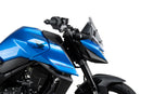 HONDA CB 750 HORNET [2025] – New Generation Sport – Schwarz-24