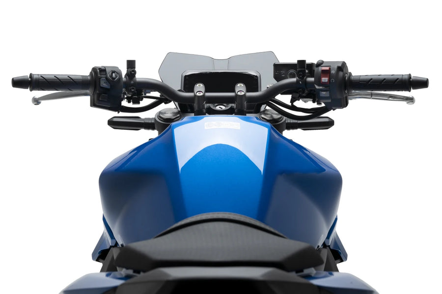 HONDA CB 750 HORNET [2025] – New Generation Sport – Stark getönt