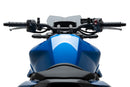 HONDA CB 750 HORNET [2025] – New Generation Sport – Schwarz-25