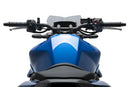 HONDA CB 750 HORNET [2025] – New Generation Sport – Mattschwarz-9