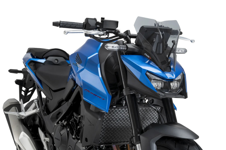 HONDA CB 750 HORNET [2025] – New Generation Sport – Stark getönt