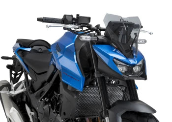 HONDA CB 750 HORNET [2025] – New Generation Touring – kraftigt tonad - 0