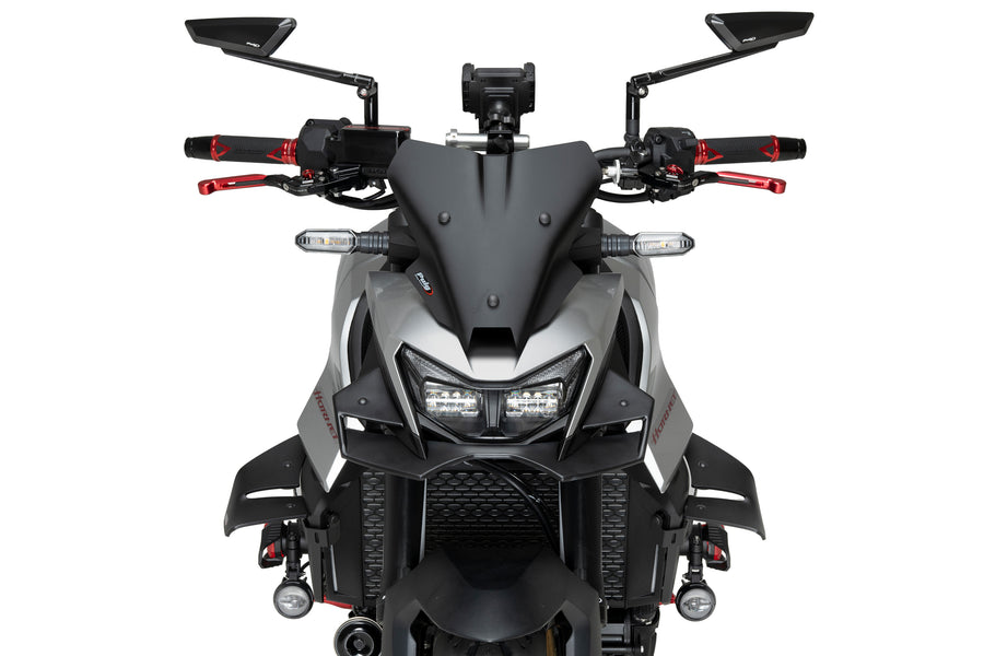 HONDA CB 750 HORNET [2025] – New Generation Sport – Tonad