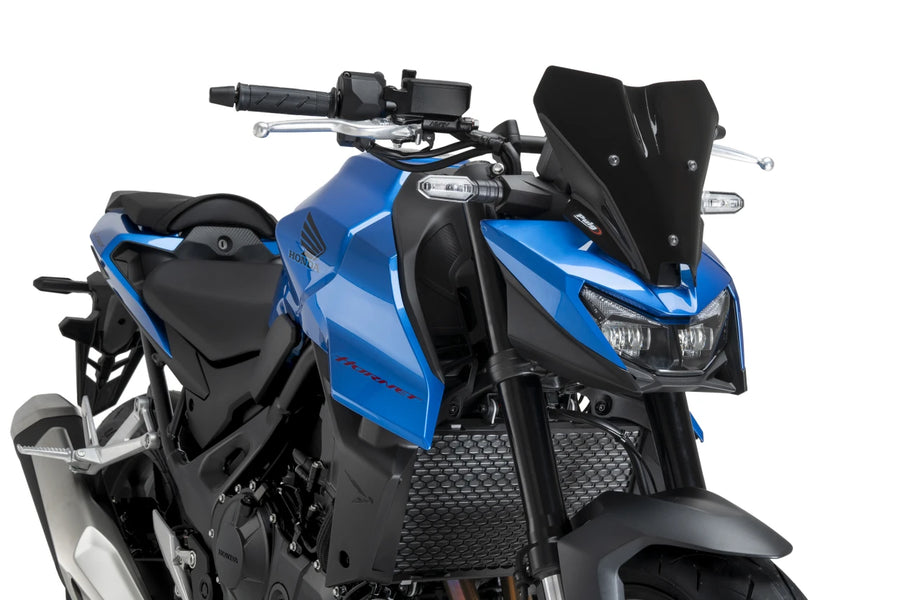 HONDA CB 750 HORNET [2025] – New Generation Sport – Tonad
