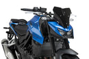 HONDA CB 750 HORNET [2025] – New Generation Sport – Transparent-9
