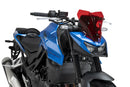 HONDA CB 750 HORNET [2025] – New Generation Sport – Tonad-13