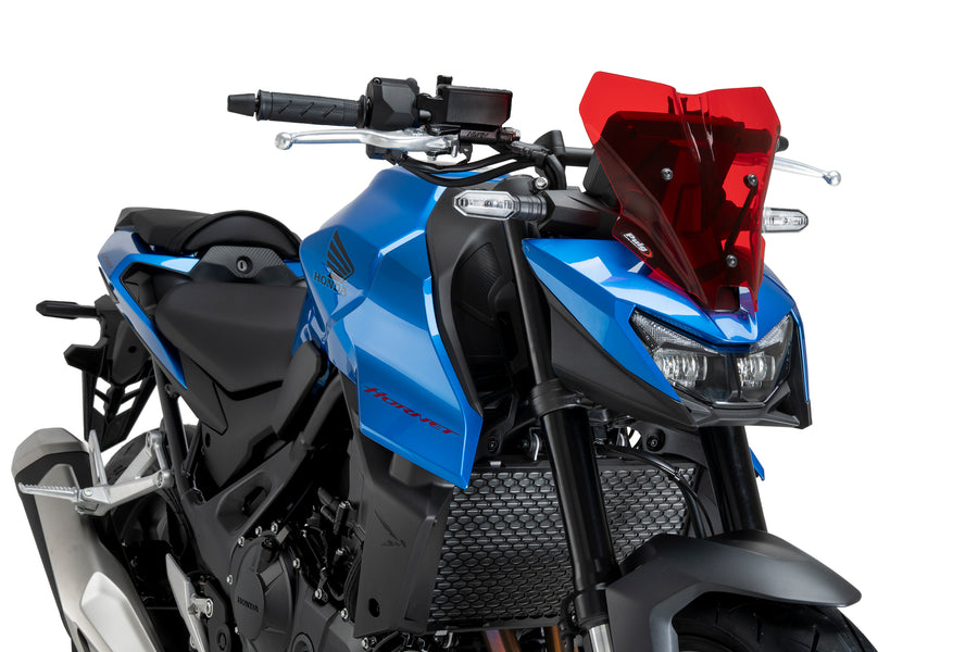 HONDA CB 750 HORNET [2025] – New Generation Sport – Tonad