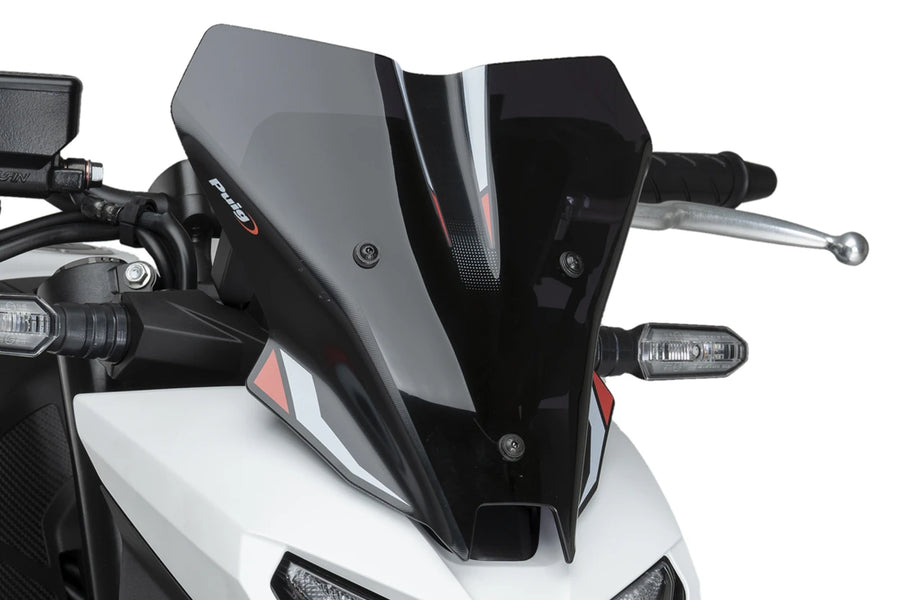 HONDA CB 750 HORNET [2025] – New Generation Sport – Stark getönt
