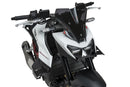 HONDA CB 750 HORNET [2025] – New Generation Sport – Mattschwarz-19
