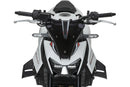 HONDA CB 750 HORNET [2025] – New Generation Sport – Mattschwarz-20