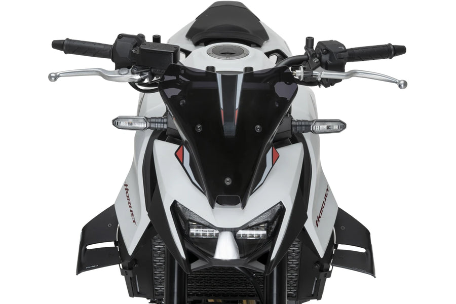HONDA CB 750 HORNET [2025] – New Generation Sport – Mattschwarz