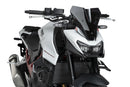 HONDA CB 750 HORNET [2025] – New Generation Sport – Stark getönt-15