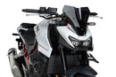 HONDA CB 750 HORNET [2025] – New Generation Sport – Mattschwarz-41