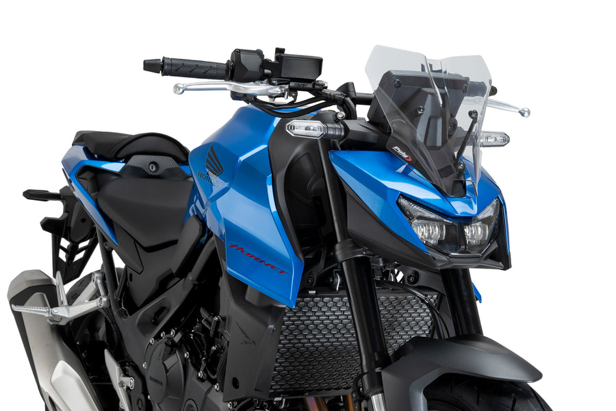 HONDA CB 750 HORNET [2025] – New Generation Sport – Stark getönt
