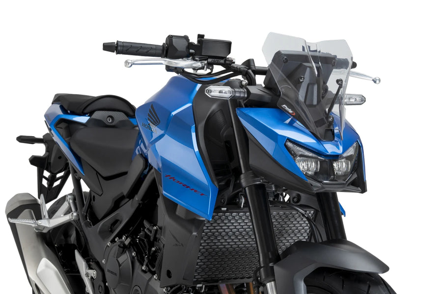 HONDA CB 750 HORNET [2025] – New Generation Sport – Tonad