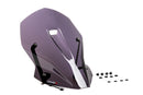 HONDA CB 750 HORNET [2025] - New Generation Touring Screen | Kraftigt tonad | PUIG 22424F