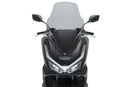 HONDA PCX 125 [2025] - Vindruta V-Tech Line Touring | Tonade | PUIG 22429H
