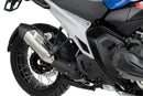 BMW R 1300 GS TROPHY [2025] – Seitenverkleidung unten – Mattschwarz-12
