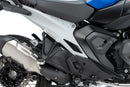 BMW R 1300 GS TROPHY [2025] – Seitenverkleidung unten – Mattschwarz-7