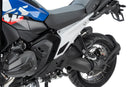 BMW R 1300 GS TROPHY [2025] – Seitenverkleidung unten – Carbon look-13
