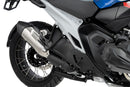 BMW R 1300 GS TROPHY [2025] – Seitenverkleidung unten – Carbon look-15