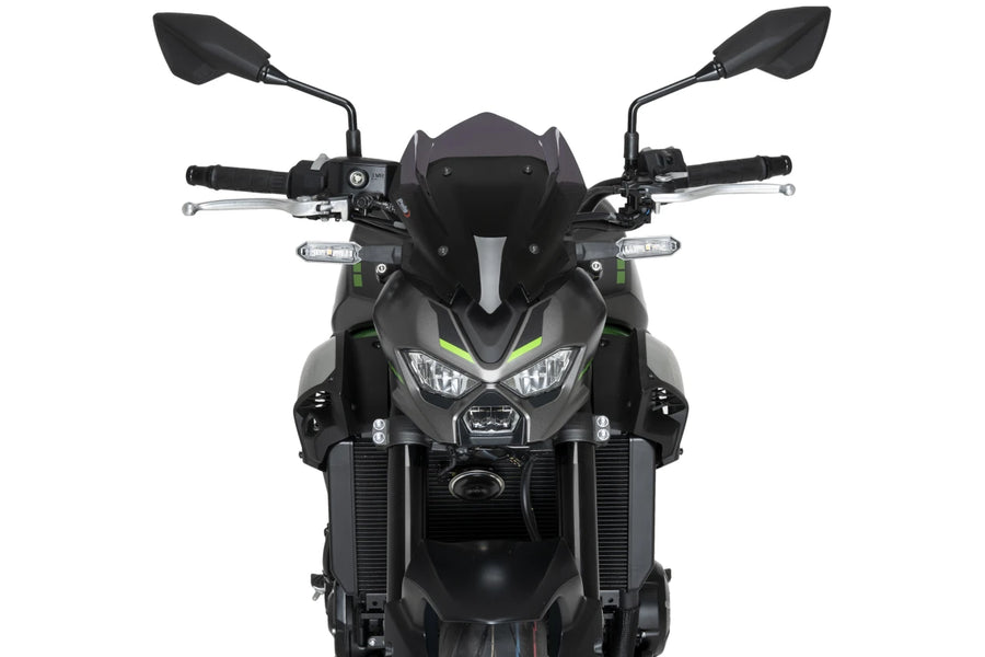 KAWASAKI Z 900 SE [2025] – New Generation Sport – Stark getönt