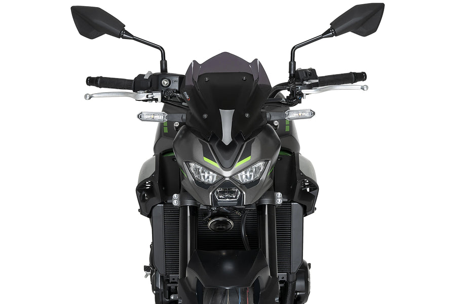 KAWASAKI Z 900 SE [2025] - Ny generation sportvindruta | Kraftigt tonad | PUIG 22439F