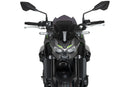KAWASAKI Z 900 SE [2025] – New Generation Sport – Mattschwarz-6