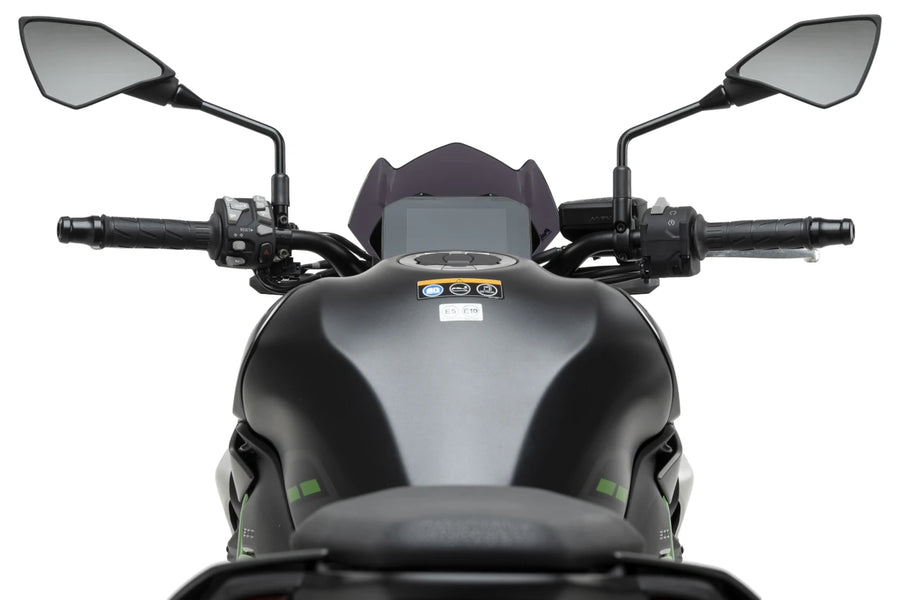 KAWASAKI Z 900 SE [2025] – New Generation Sport – Stark getönt