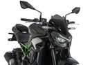 KAWASAKI Z 900 SE [2025] – New Generation Touring – Schwarz-2