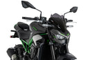 KAWASAKI Z 900 SE [2025] – New Generation Sport – Mattschwarz-37
