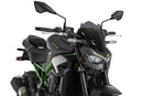 KAWASAKI Z 900 SE [2025] – New Generation Sport – Stark getönt