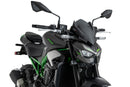KAWASAKI Z 900 SE [2025] – New Generation Sport – Getönt-41