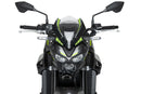 KAWASAKI Z 900 SE [2025] – New Generation Sport – Schwarz-15
