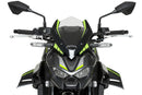 KAWASAKI Z 900 SE [2025] – New Generation Sport – Mattschwarz-17