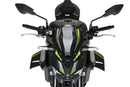KAWASAKI Z 900 SE [2025] – New Generation Sport – Schwarz-19