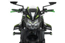 KAWASAKI Z 900 SE [2025] – New Generation Sport – Mattschwarz-21