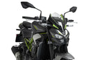 KAWASAKI Z 900 SE [2025] – New Generation Sport – Getönt-12