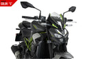 KAWASAKI Z 900 SE [2025] - Ny generation sportvindruta | Grafik | PUIG 22439S