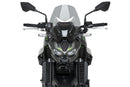 KAWASAKI Z 900 SE [2025] - New Generation Touring Windshield | Tonade | PUIG 22440H