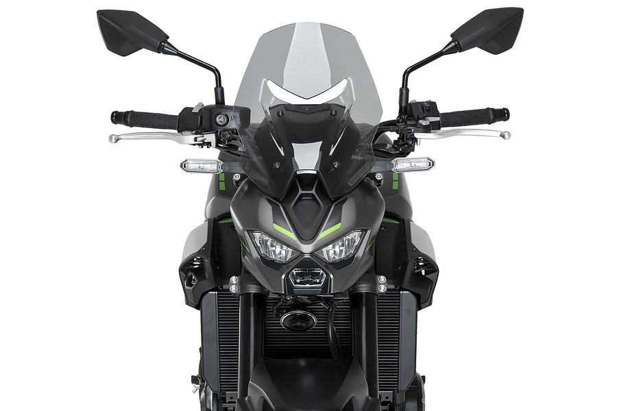 KAWASAKI Z 900 SE [2025] - New Generation Touring Windshield | Tonade | PUIG 22440H