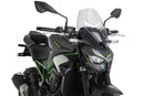 KAWASAKI Z 900 SE [2025] - New Generation Touring Windshield | Rensa | PUIG 22440W