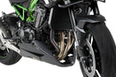 KAWASAKI Z 900 SE [2025] – Bugspoiler – Mattschwarz-2