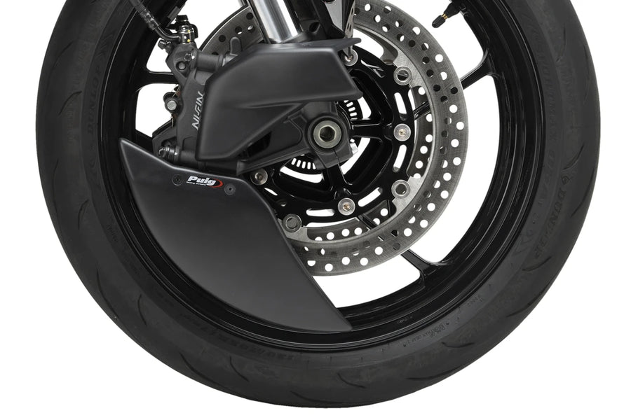 KAWASAKI Z 900 [2025] – Brake Cooler – Schwarz