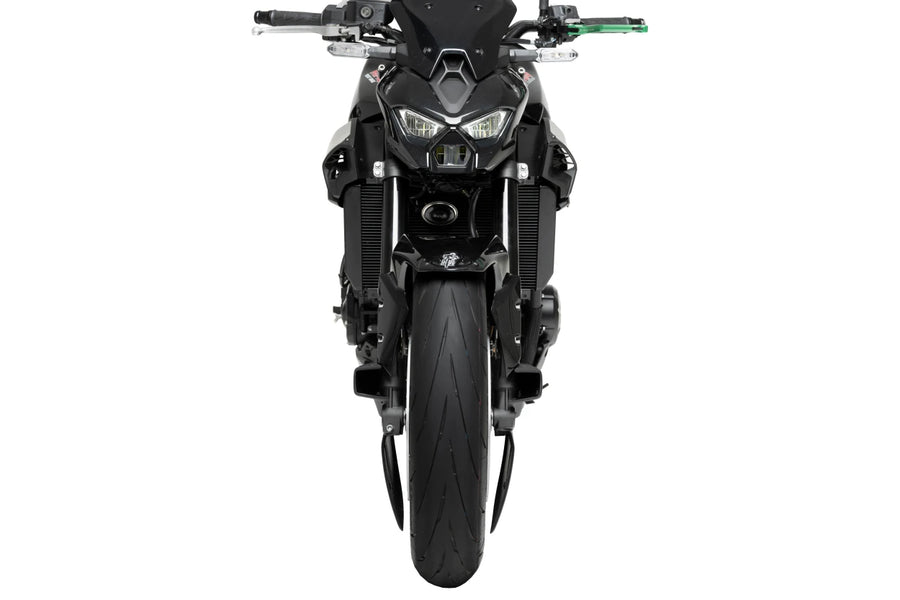 KAWASAKI Z 900 [2025] – Brake Cooler – Schwarz