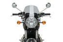 TRIUMPH BONNEVILLE T 120 BLACK [2025] – Windschutzscheibe V-Tech Line Touring-2